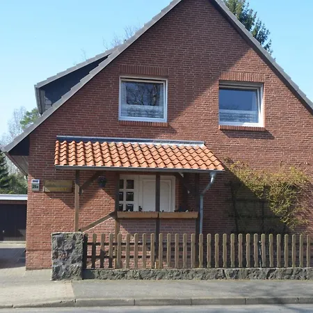 Grensemann 施内沃丁根