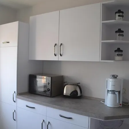 Grensemann Apartment