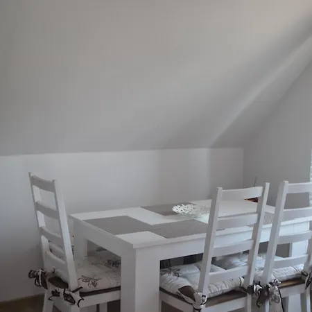 Grensemann 公寓 施内沃丁根