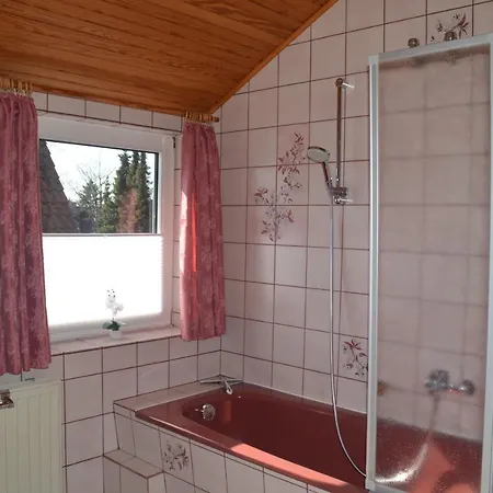 Apartment Grensemann